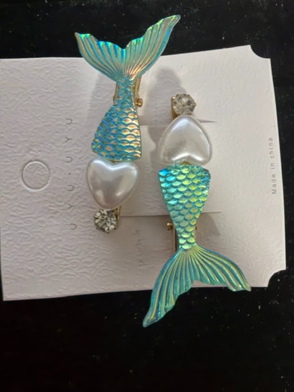 Hair Accessories